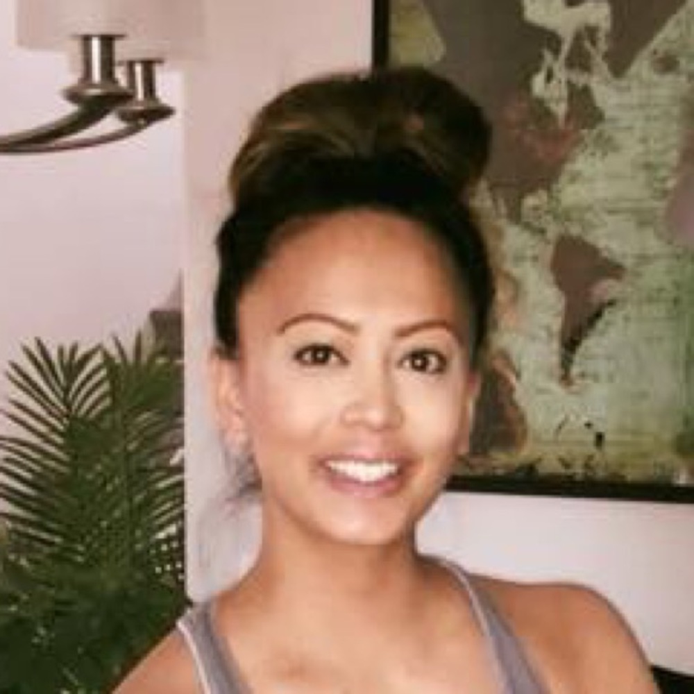 Meet your Posher, Alison